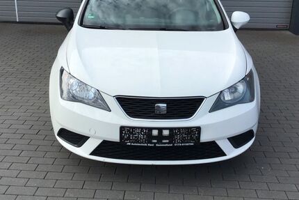 Seat Ibiza 116.661 km 5.444 &euro; Gammellund 24855