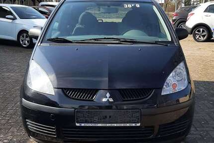 Mitsubishi Colt 128.000 km 3.850 &euro; Lebus 15326