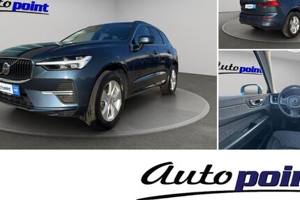 Volvo XC60 164.000 km 23.950 &euro; Goslar 38644
