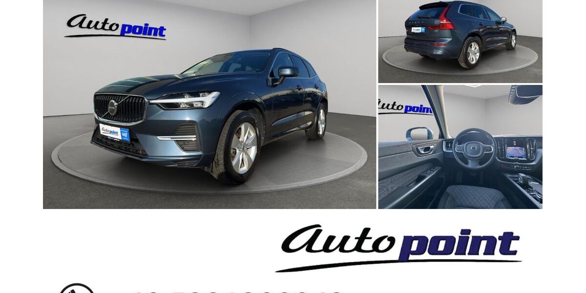 Volvo XC60 164.000 km 23.950 &euro; Goslar 38644