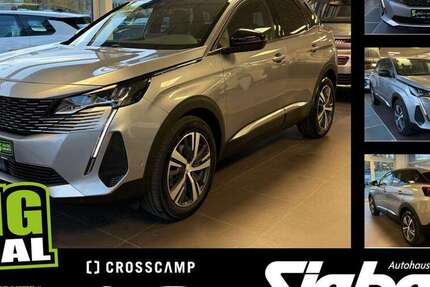 Peugeot 3008 24.477 km 22.590 &euro; Dingolfing 84130