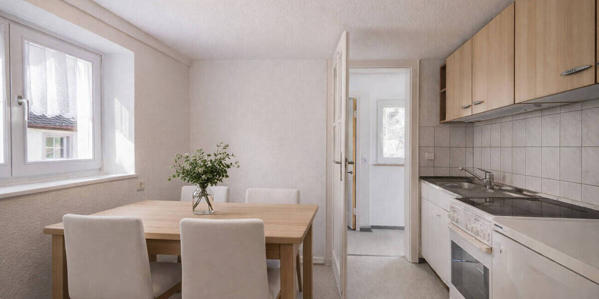 Einfamilienhaus Freiburg im Breisgau Littenweiler - 6 Zimmer, 141 m&sup2;, 547.000&euro; | Angebot:26433669
