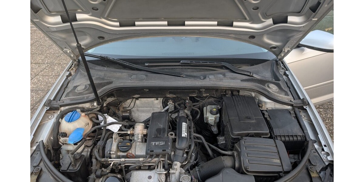 Audi A3 126.000 km 6.799 &euro; Karlsruhe 76133