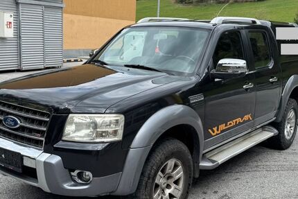 Ford Ranger 249.000 km 6.500 &euro; München 80995