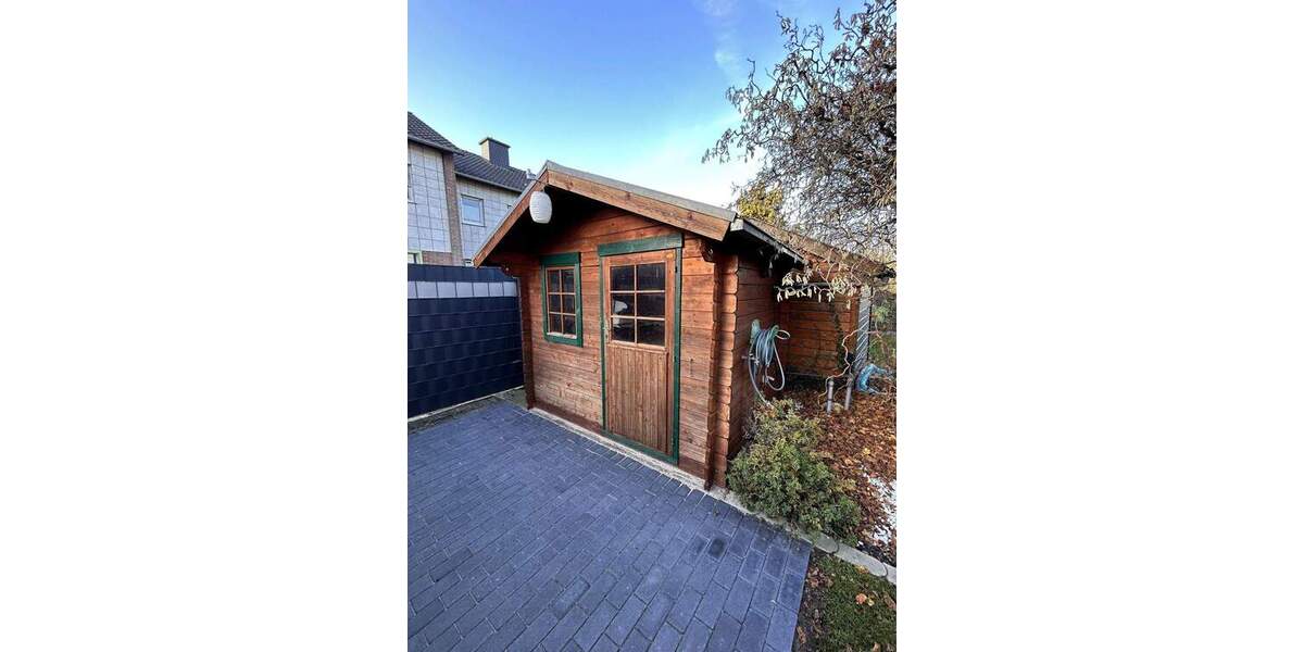 Charmantes Reihenhaus in ansprechender Lage - direkt zum „Sofort Wohlfühlen“ 4 zimmer