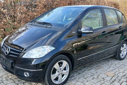 Mercedes-Benz A 150 71.321 km 5.500 &euro; Klipphausen 01665