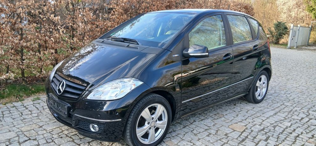 Mercedes-Benz A 150 71.321 km 5.500 &euro; Klipphausen 01665