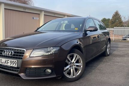 Audi A4 232.000 km 6.700 &euro; Kaiserslautern 67657