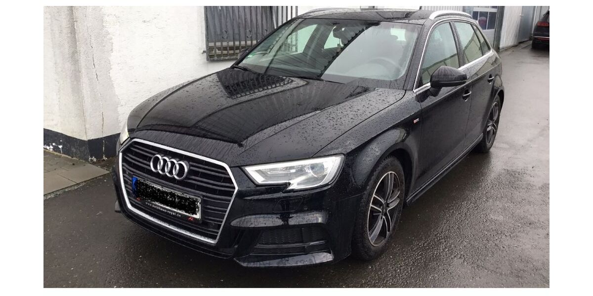 Audi A3 69.016 km 22.375 &euro; Pohlheim 35415