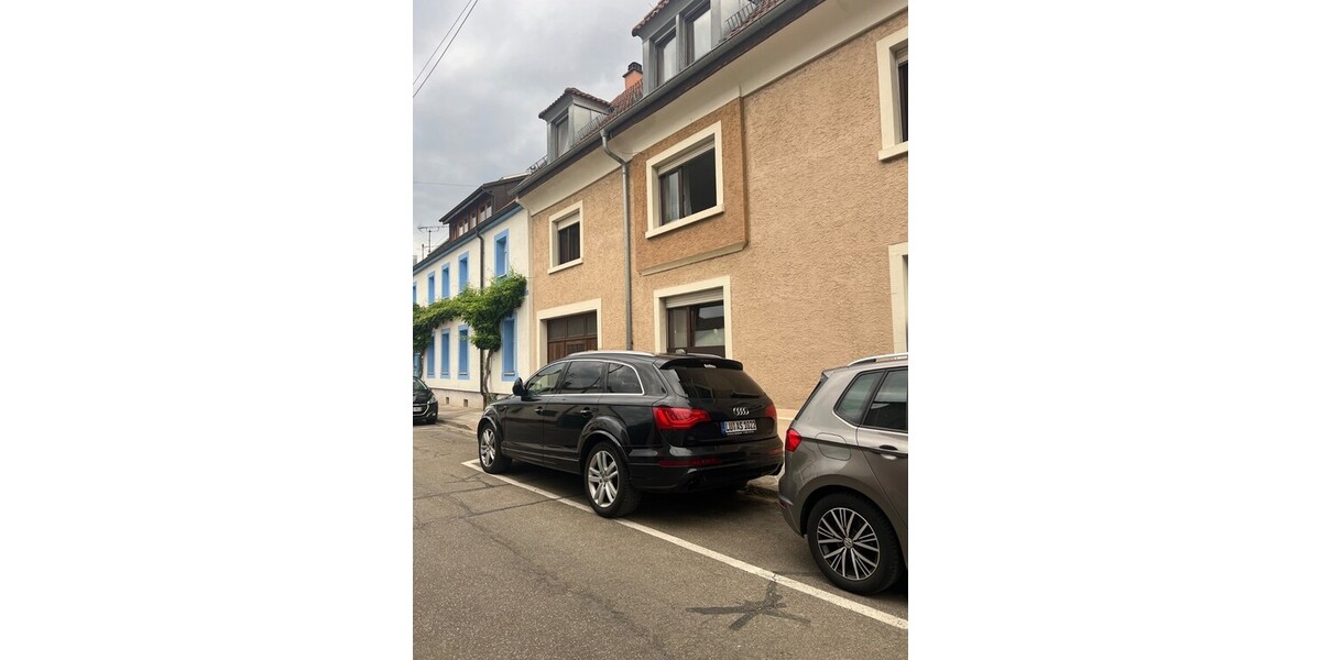 Audi Q7 230.000 km 12.000 € Ludwigshafen Am Rhein 67059