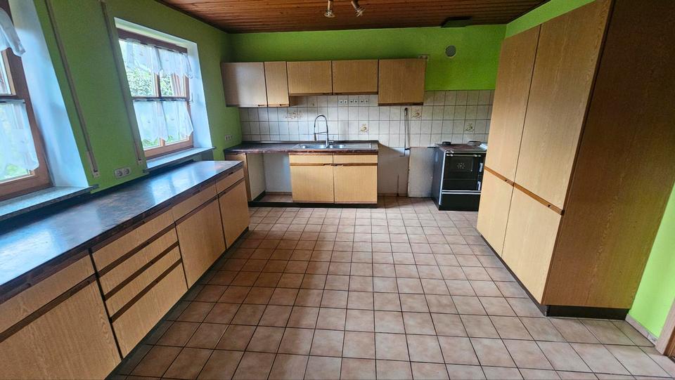 Einfamilienhaus Marktredwitz - 399.000&euro; | Angebot:26506212