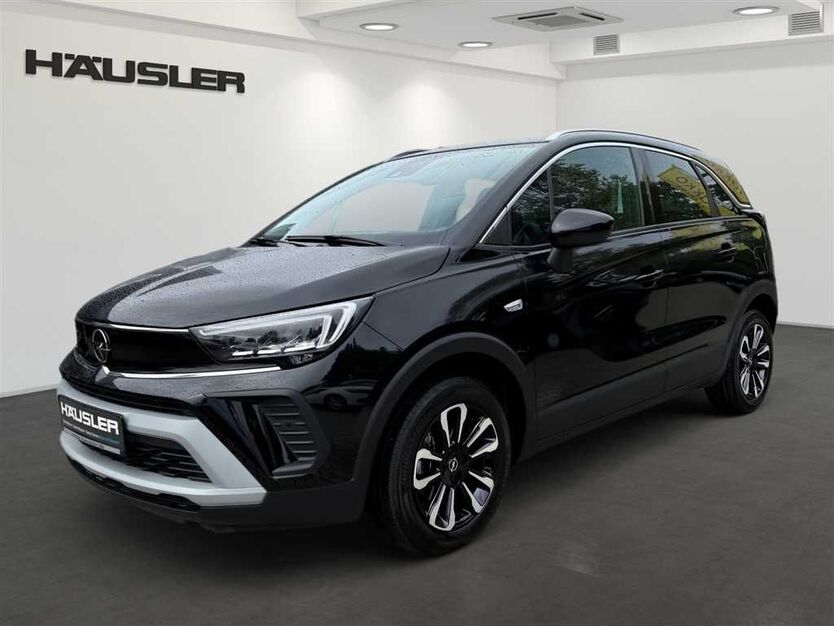 Opel Crossland (X) 24.500 km 22.990 € Fürstenfeldbruck 82256