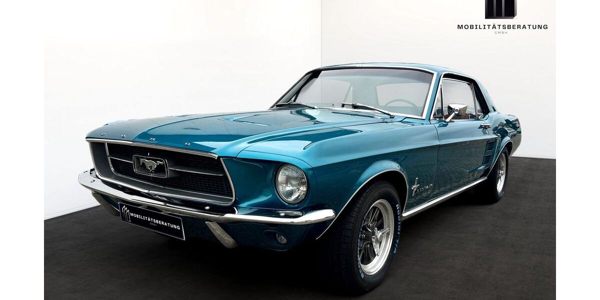 Ford Mustang 80.467 km 33.999 € Ginsheim-Gustavsburg 65462