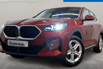 BMW X2 11.518 km 35.970 &euro; Stuttgart 70569