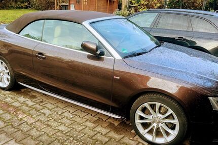 Audi A5 237.000 km 11.500 &euro; Rudolstadt 07407