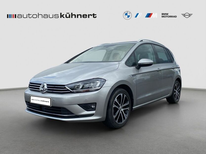 Golf Plus