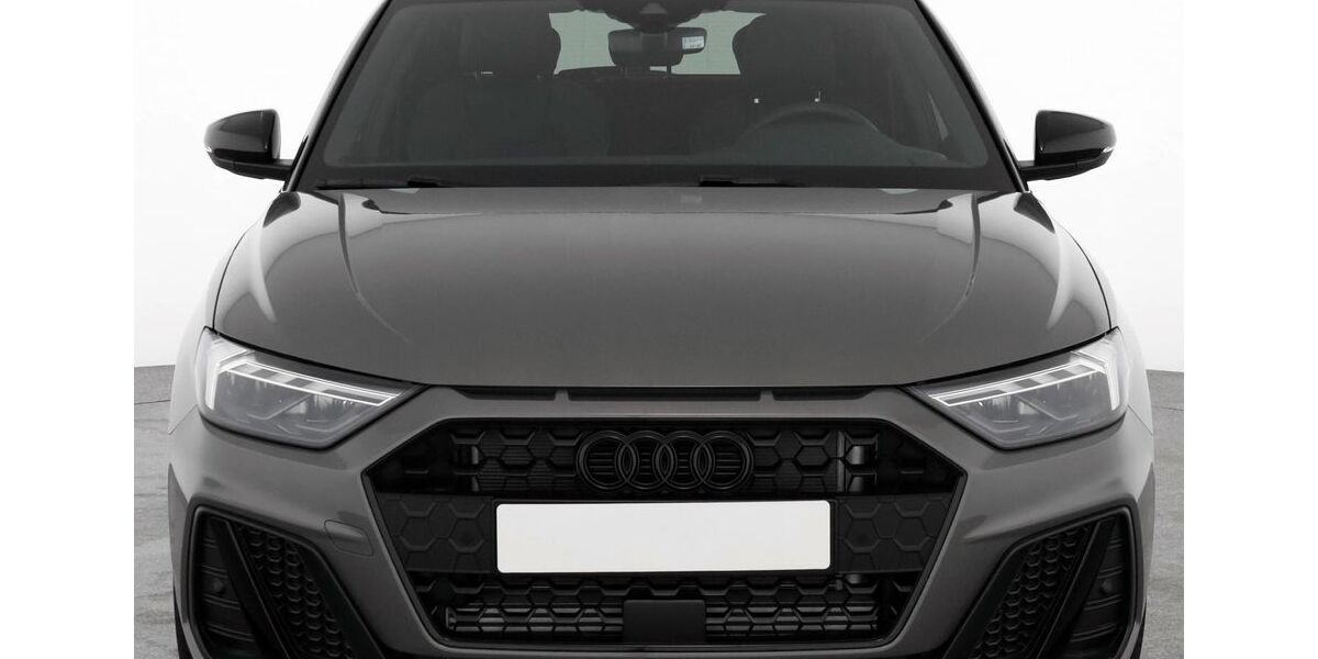 Audi A1 17.000 km 35.462 &euro; Ulm 89079