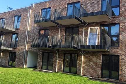 Wohnung Hamburg Wilstorf - 2 Zimmer, 39 m&sup2;, 985&euro; | Angebot:26319417