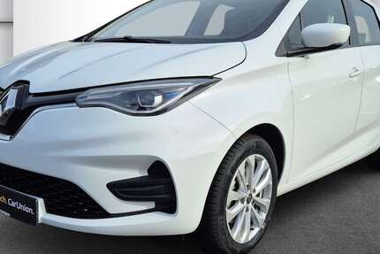 Renault ZOE 28.690 km 14.900 &euro; Hauneck 36282