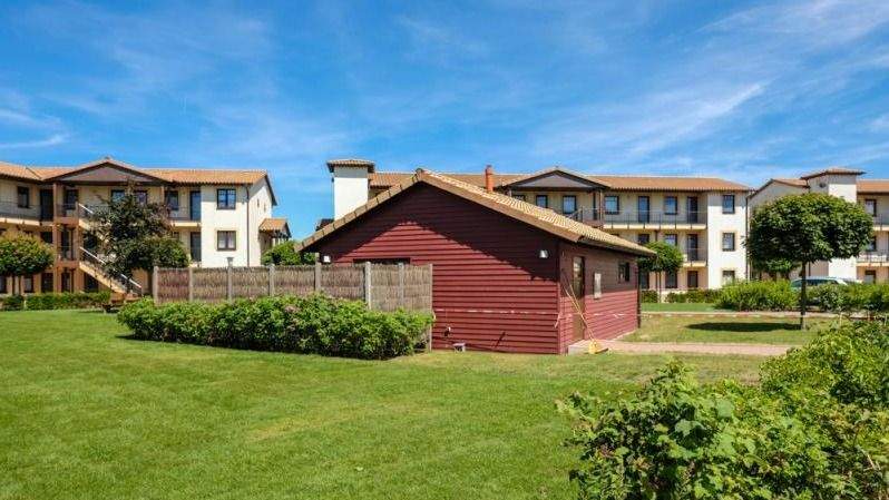 Etagenwohnung Kühlungsborn - 2 Zimmer, 53 m&sup2;, 424.000&euro; | Angebot:25678259