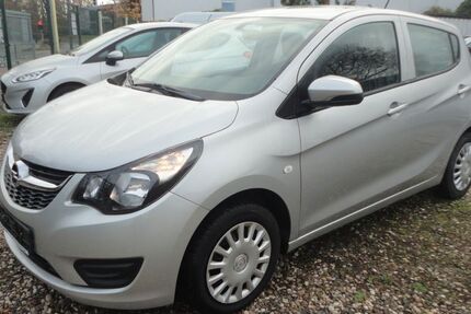 Opel Karl 90.000 km 5.990 € HERNE 44651