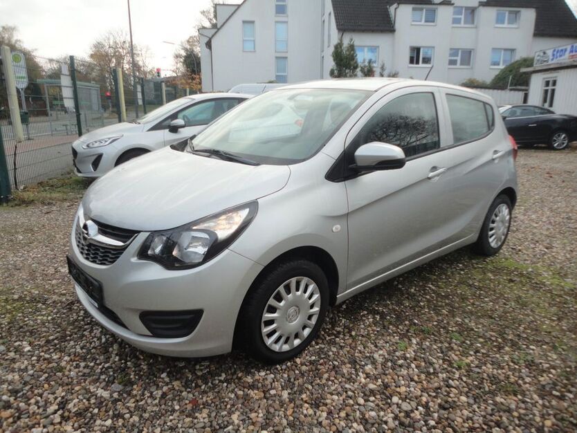 Opel Karl 90.000 km 5.990 € HERNE 44651