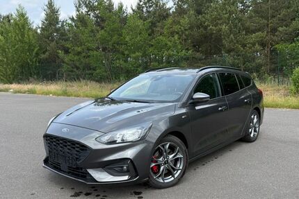 Ford Focus 170.000 km 9.500 &euro; Mittenwalde 15749