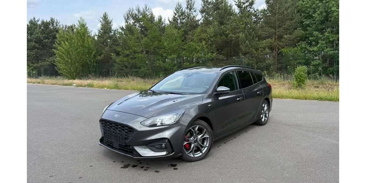 Ford Focus 170.000 km 9.500 &euro; Mittenwalde 15749