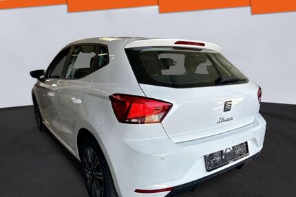 Seat Ibiza 24.485 km 17.948 &euro; Weingarten 88250