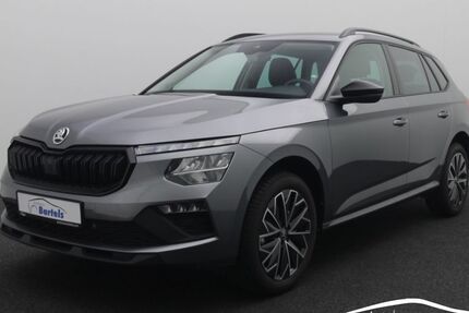 Skoda Kamiq 21.330 km 19.990 &euro; Sögel 49751