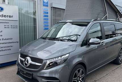 Mercedes-Benz Marco Polo 15.556 km 84.290 &euro; Eislingen 73054