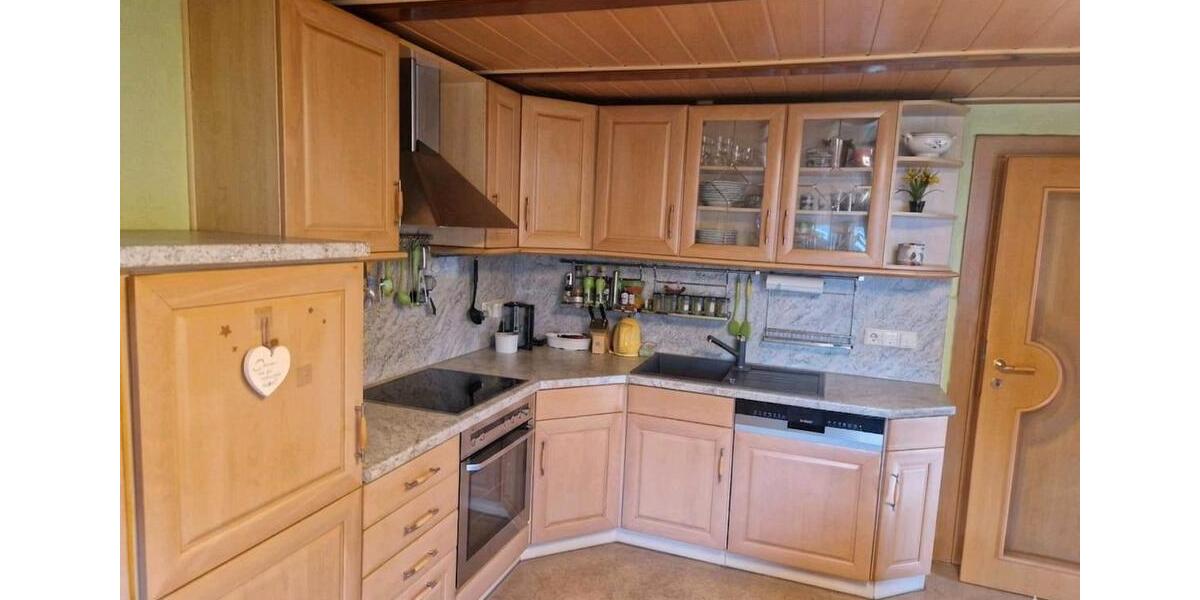 Doppelhaushälfte Brand-Erbisdorf Erbisdorf - 1 Zimmer, 134 m&sup2;, 180.000&euro; | Angebot:26411263