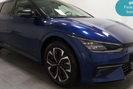 Kia EV6 36.493 km 29.670 &euro; Egelsbach 63329