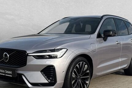 Volvo XC60 5.500 km 69.890 € Karlsruhe 76187