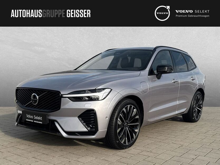 Volvo XC60 5.500 km 69.890 € Karlsruhe 76187