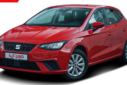 Seat Ibiza 22.902 km 16.950 &euro; Gera 07546