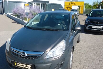 Opel Corsa 91.000 km 6.490 &euro; Rottenburg am Neckar 72108