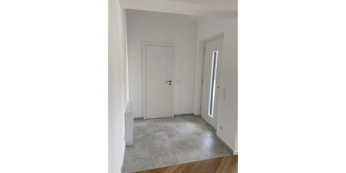 Doppelhaushälfte Düsseldorf Kalkum - 3 Zimmer, 100 m&sup2;, 790.000&euro; | Angebot:24311901
