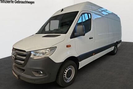 Mercedes-Benz Sprinter 32.200 km 41.531 &euro; Cottbus 03042