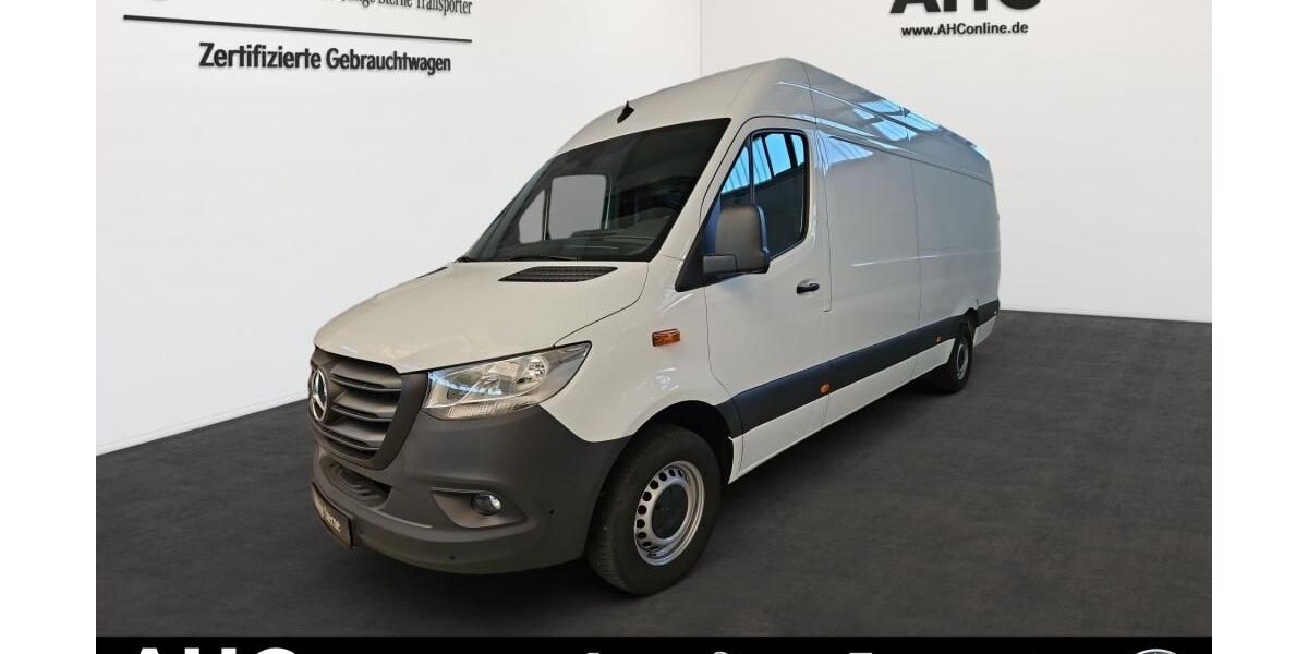 Mercedes-Benz Sprinter 32.200 km 41.531 &euro; Cottbus 03042