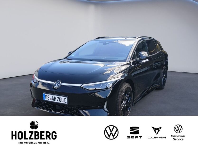 VW ID.7 10.500 km 58.990 € Braunschweig 38114