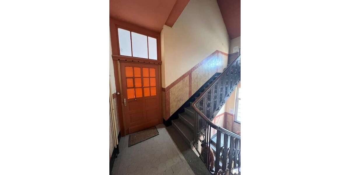 Etagenwohnung Pforzheim Weststadt - 2 Zimmer, 64 m&sup2;, 750&euro; | Angebot:26856658