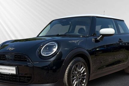 Mini Cooper C 14.300 km 25.991 &euro; Wiesbaden 65203