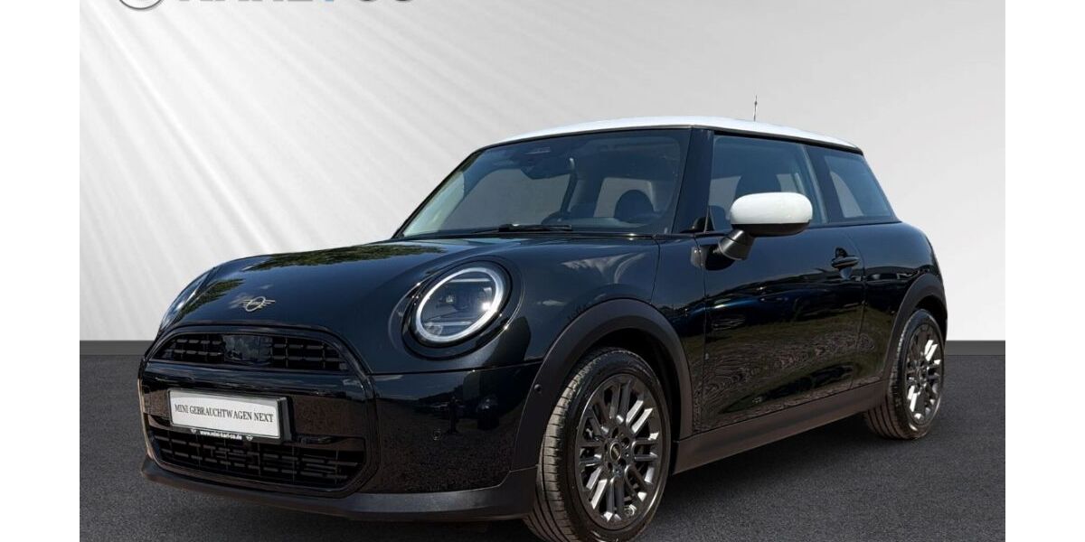 Mini Cooper C 14.300 km 25.991 &euro; Wiesbaden 65203