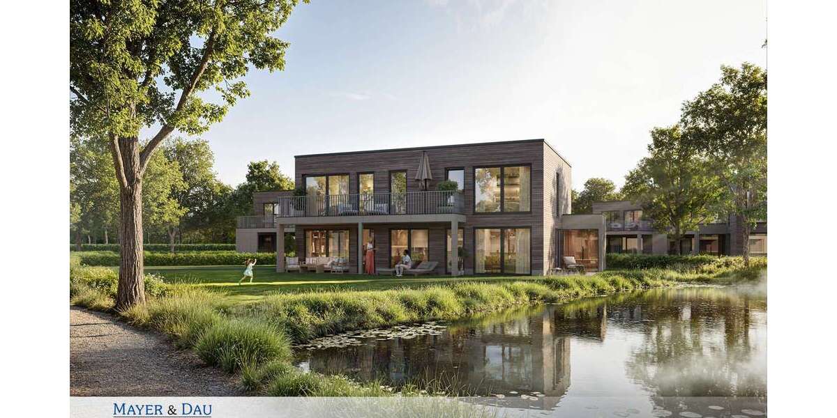 Einfamilienhaus Bad Zwischenahn - 7 Zimmer, 212 m&sup2;, 998.450&euro; | Angebot:25384495