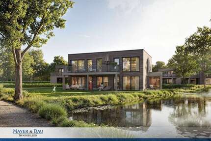 Haus Bad Zwischenahn - 7 Zimmer, 212 m&sup2;, 998.450&euro; | Angebot:25384495