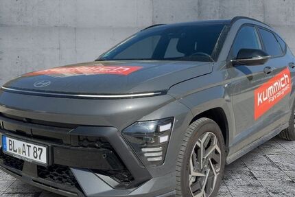 Hyundai KONA 3.000 km 35.500 &euro; Albstadt-Ebingen 72458