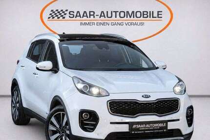 Kia Sportage 86.832 km 16.900 &euro; Völklingen / Fenne 66333