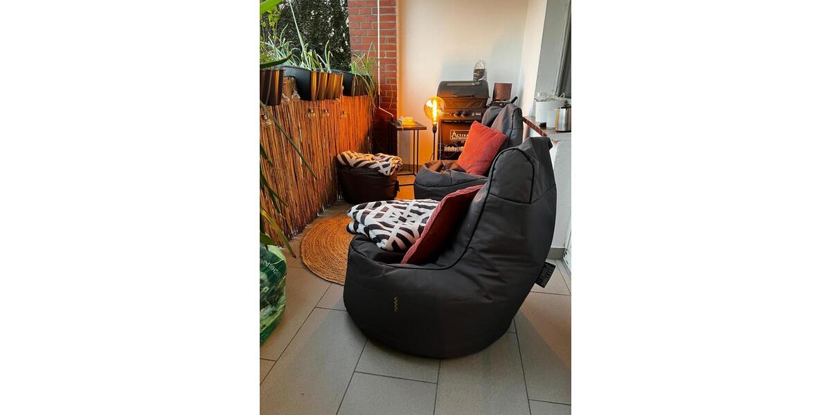 Etagenwohnung Moers Rheinkamp - 3 Zimmer, 72 m&sup2;, 239.000&euro; | Angebot:26068992