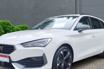 Cupra Leon 34.410 km 24.870 &euro; Marktredwitz 95615